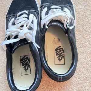 Women vans classic